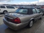 2004 Mercury Grand Marquis LS