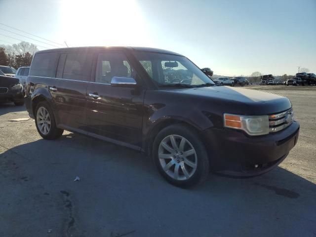 2011 Ford Flex Limited