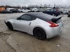 2012 Nissan 370Z Base