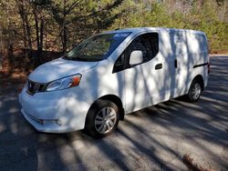 Nissan nv Vehiculos salvage en venta: 2019 Nissan NV200 2.5S