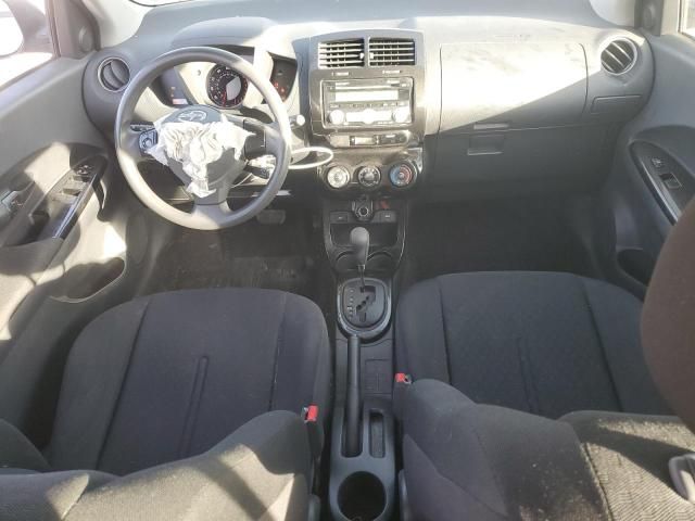 2008 Scion XD