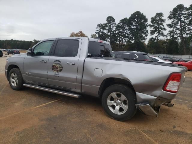 2019 Dodge RAM 1500 BIG HORN/LONE Star