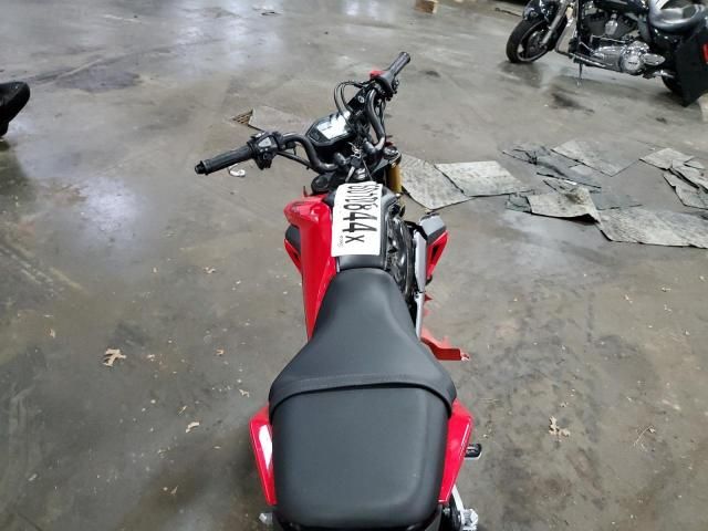 2018 Honda Grom 125