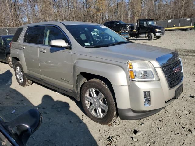 2014 GMC Terrain SLE