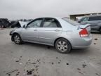 2007 KIA Spectra EX