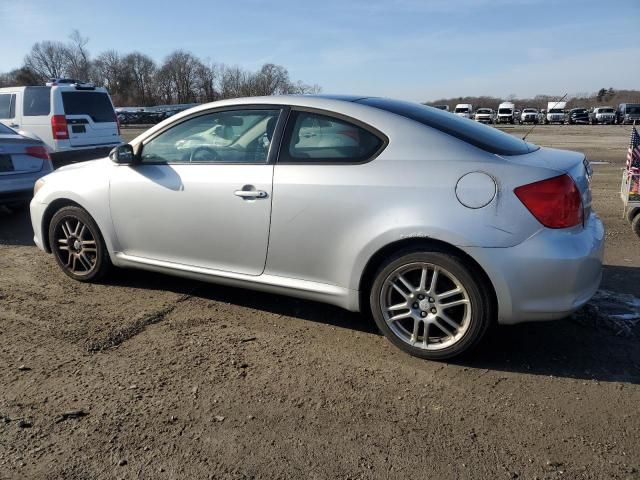 2005 Scion TC