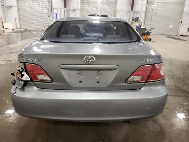 2002 Lexus ES 300