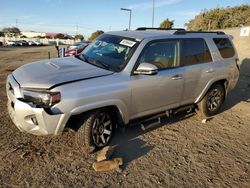 Vehiculos salvage en venta de Copart Cleveland: 2021 Toyota 4runner SR5 Premium