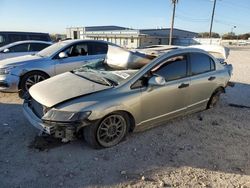 2007 Honda Civic EX en venta en San Antonio, TX