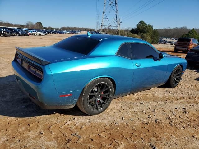 2016 Dodge Challenger