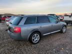 2004 Audi Allroad