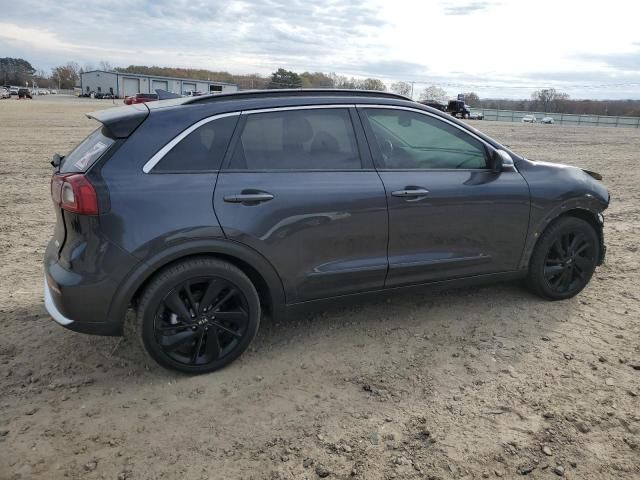 2018 KIA Niro EX