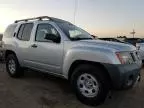 2013 Nissan Xterra X