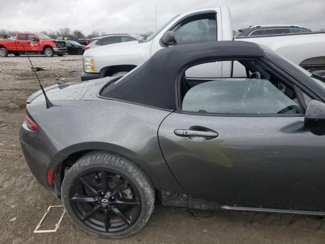 2021 Mazda MX-5 Miata Club