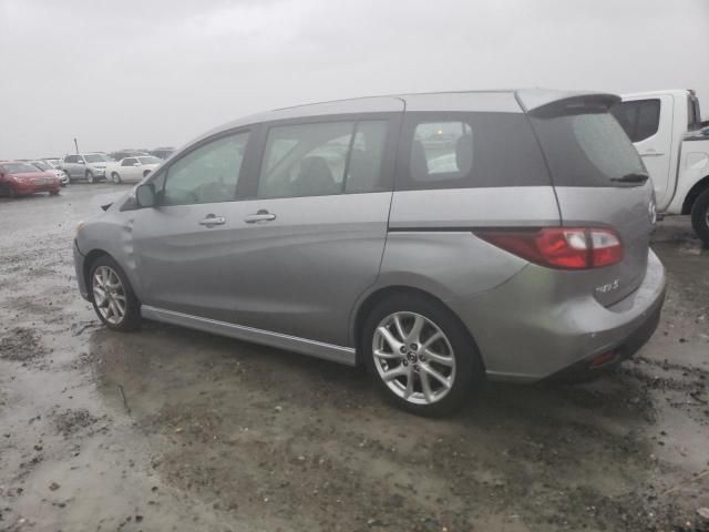 2013 Mazda 5