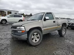 2001 Chevrolet Silverado K1500 en venta en Lumberton, NC