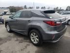 2016 Lexus RX 450H Base