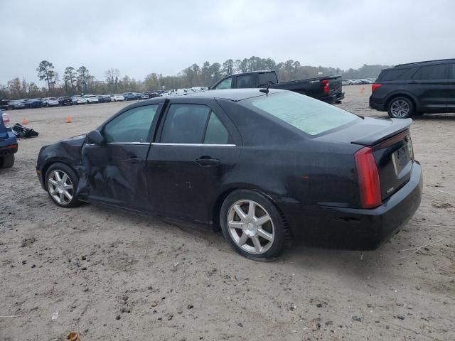 2005 Cadillac STS