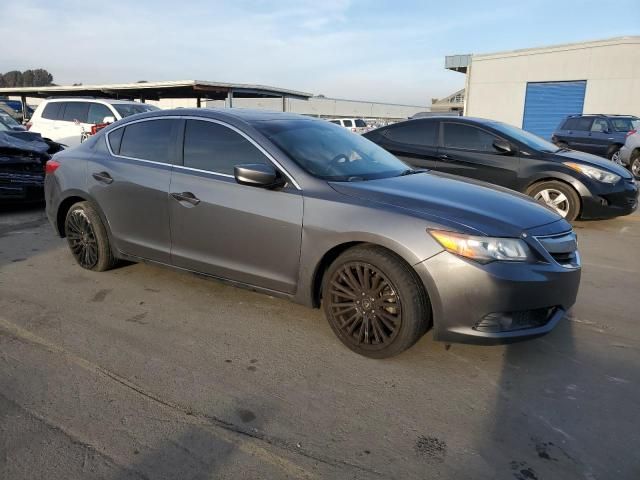 2013 Acura ILX 20 Tech