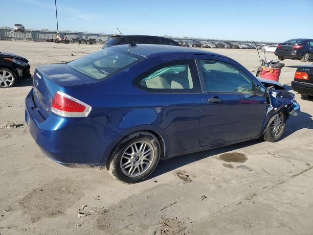 2008 Ford Focus SE