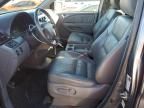 2010 Honda Odyssey EXL