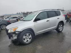 Lots with Bids for sale at auction: 2007 Toyota Rav4