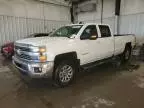 2016 Chevrolet Silverado K3500 LT