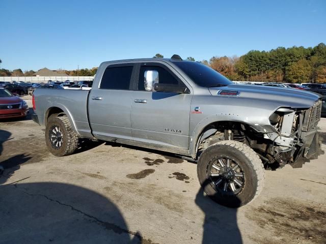 2020 Dodge 2500 Laramie