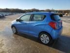 2017 Chevrolet Spark LS