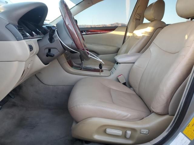 2003 Lexus ES 300