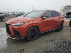 Lexus nx 350 salvage cars for sale: 2023 Lexus NX 350