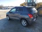 2016 Chevrolet Trax 1LT