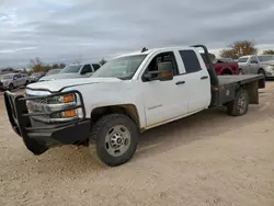 Chevrolet Vehiculos salvage en venta: 2019 Chevrolet Silverado K2500 Heavy Duty