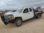 2019 Chevrolet Silverado K2500 Heavy Duty