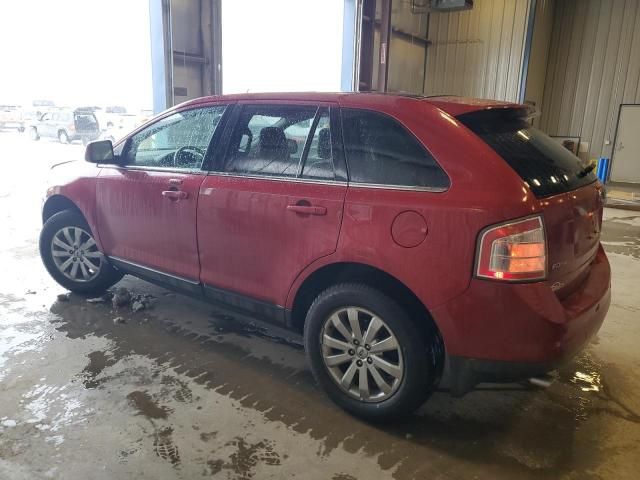 2008 Ford Edge Limited