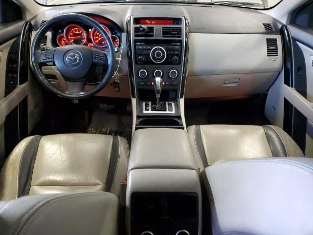 2008 Mazda CX-9