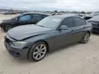 2015 BMW 328 I Sulev