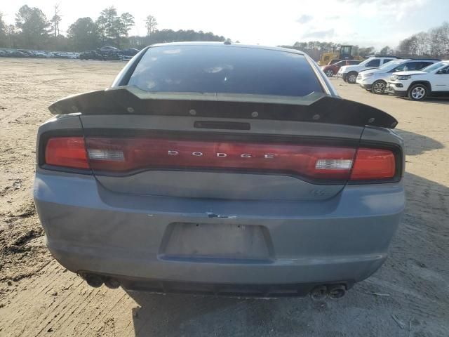 2014 Dodge Charger R/T