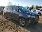 2018 KIA Sedona EX