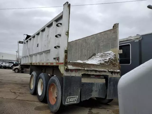 1994 Esbf Dump Trailer