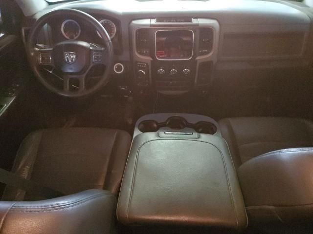 2014 Dodge RAM 1500 ST