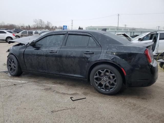 2019 Chrysler 300 S