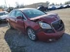 2012 Buick Verano Convenience