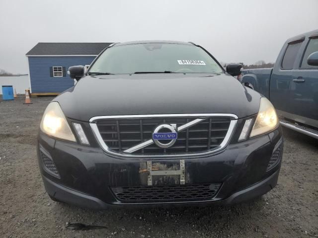 2013 Volvo XC60 T6