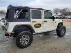 2014 Jeep Wrangler Unlimited Rubicon