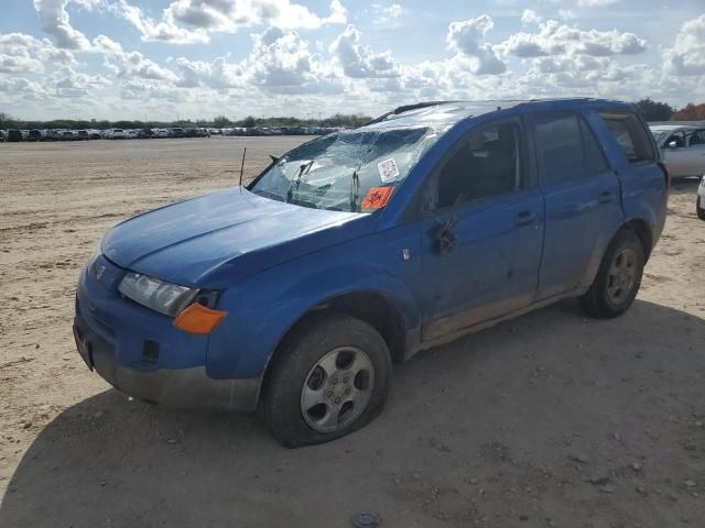 2004 Saturn Vue