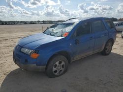 Carros salvage para piezas a la venta en subasta: 2004 Saturn Vue