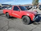 1995 Nissan Truck E/XE