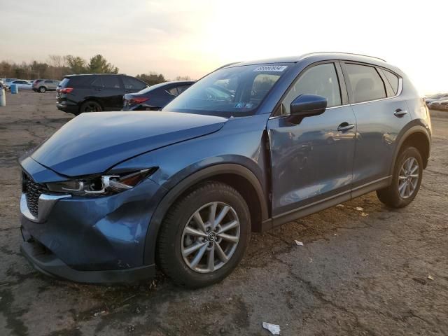 2023 Mazda CX-5 Select