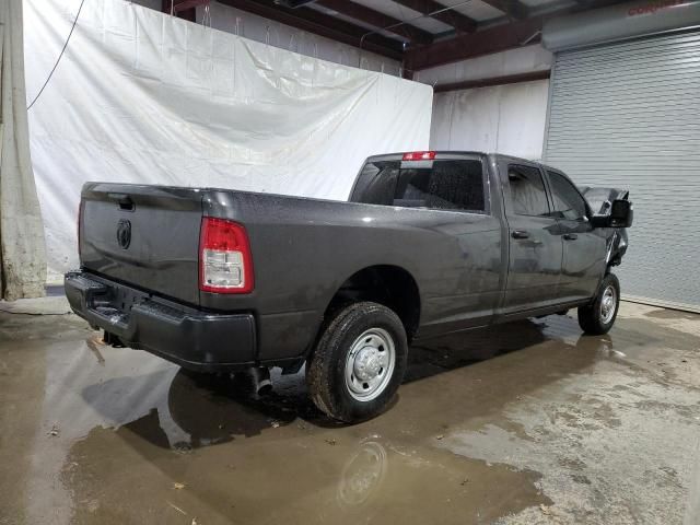 2024 Dodge RAM 2500 Tradesman